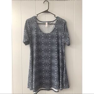Lularoe tunic